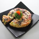 Foto de Oh-Sushi Pizza