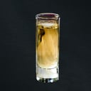 Foto de Shot de ron