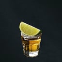 Foto de Shot de tequila