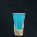 Foto de Shot de vodka 