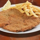 Foto de Milanesa de Ternera (con guarnición)