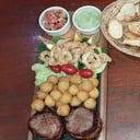 Foto de Mar y Tierra