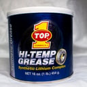 Foto de GRASA TOP 1 1LB