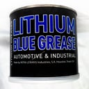 Foto de GRASA AZUL LITHIUM 1LB