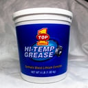 Foto de GRASA SINTETICA TOP 1 4LB