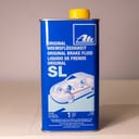 Foto de LIQUIDO DE FRENOS 1 LITRO 