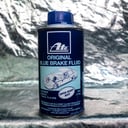 Foto de  LIQUIDO DE FRENOS DOT-3 AZUL 