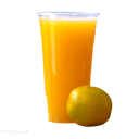 Foto de JUGO DE NARANJA 