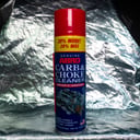 Foto de ABRO LIMPIADOR DE CARBURADORES 