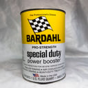 Foto de BARDAHL ADITIVO PARA MOTORES A DIESEL