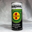 Foto de BARDAHL B-1 SUPLEMENTO