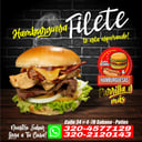 Foto de De la Casa Filete