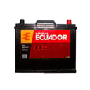 Foto de BATERIA ECUADOR 24 HP E4 ULTRA