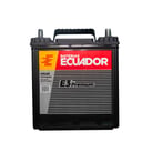 Foto de BATERIA ECUADOR NS40 FULL EQUIPO E3 PREMIUN 