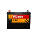Foto de BATERIA ECUADOR 34 HP T  T-EC