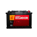 Foto de BATERIA ECUADOR 48 HP E4 ULTRA 