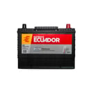 Foto de BATERIA ECUADOR 34 MP E5 PLATINUM 