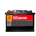 Foto de BATERIA ECUADOR 42 I FE E3 PREMIUN 