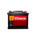 Foto de BATERIA ECUADOR 36 HP E4 ULTRA 