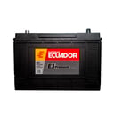 Foto de BATERIA ECUADOR 30H HD E3 PREMIUN 