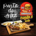 Foto de Punta de Anca