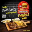 Foto de Churrasco