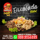 Foto de De La Casa Mixta