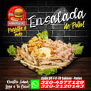 Foto de De La Casa Pollo
