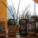 Foto de CERVEZA ARTESANAL CRAZY MOON