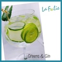 Foto de Greens & Gin