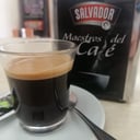 Foto de CAFE SOLO / CORTADO