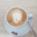 Foto de CAFE CON LECHE SOJA /AVENA