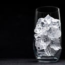 Foto de VASO CON HIELO