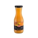 Foto de ZUMOS NARANJA / MELOCOTON / PIÑA