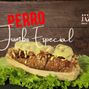 Foto de Perro jumbo especial