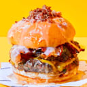 Foto de Glaze Burger