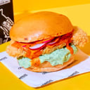 Foto de Pollo Bacon Spicy