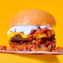 Foto de Cri- criminal BURGER FESTIVAL PARTICIPANTE