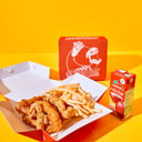 Foto de Chicken tenders