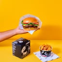 Foto de Combo Criminal house