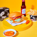 Foto de Combo Pollo Bacon Spicy