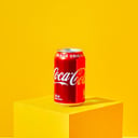Foto de Coca-cola original