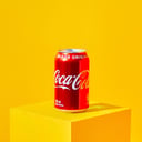Foto de Coca-cola zero