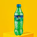 Foto de Sprite original