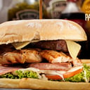 Foto de Paraiso Burger