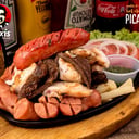 Foto de Picada Mixta 