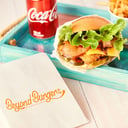 Foto de Beyond Chicken Classic