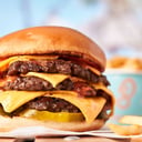 Foto de The Traditional Smash Burguer