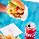 Foto de The Australian Smash Burger