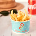 Foto de Thin French Fries